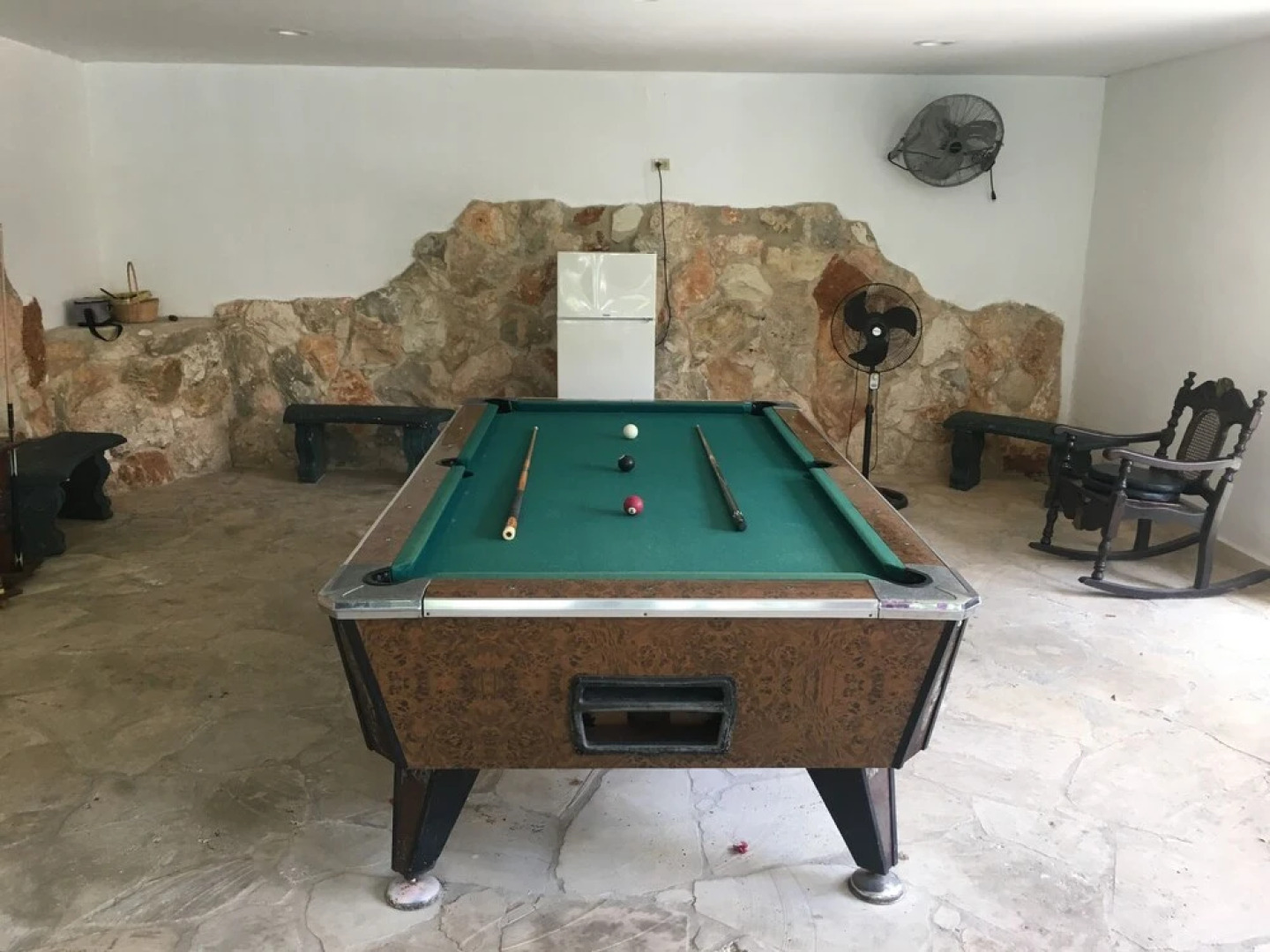 6 Bedrooms Pool Villa