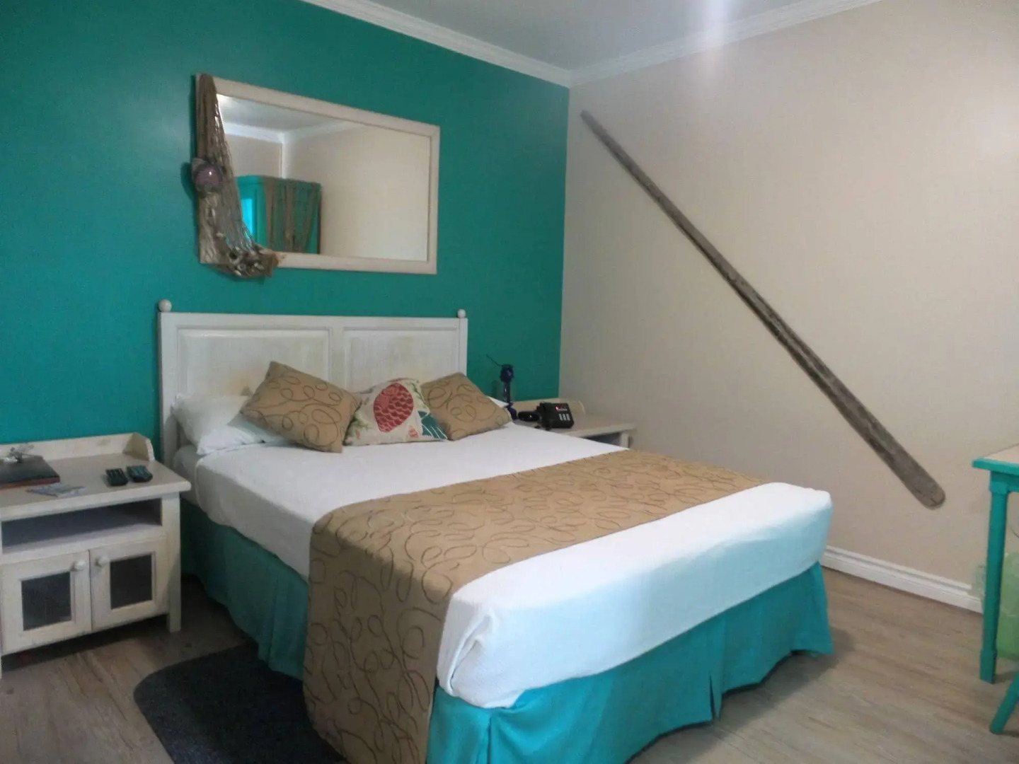 Coblentz Inn Boutique Hotel