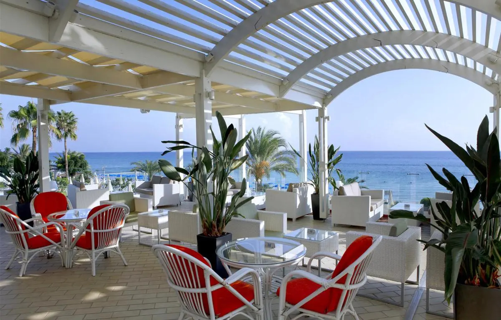 Sunrise Beach Hotel