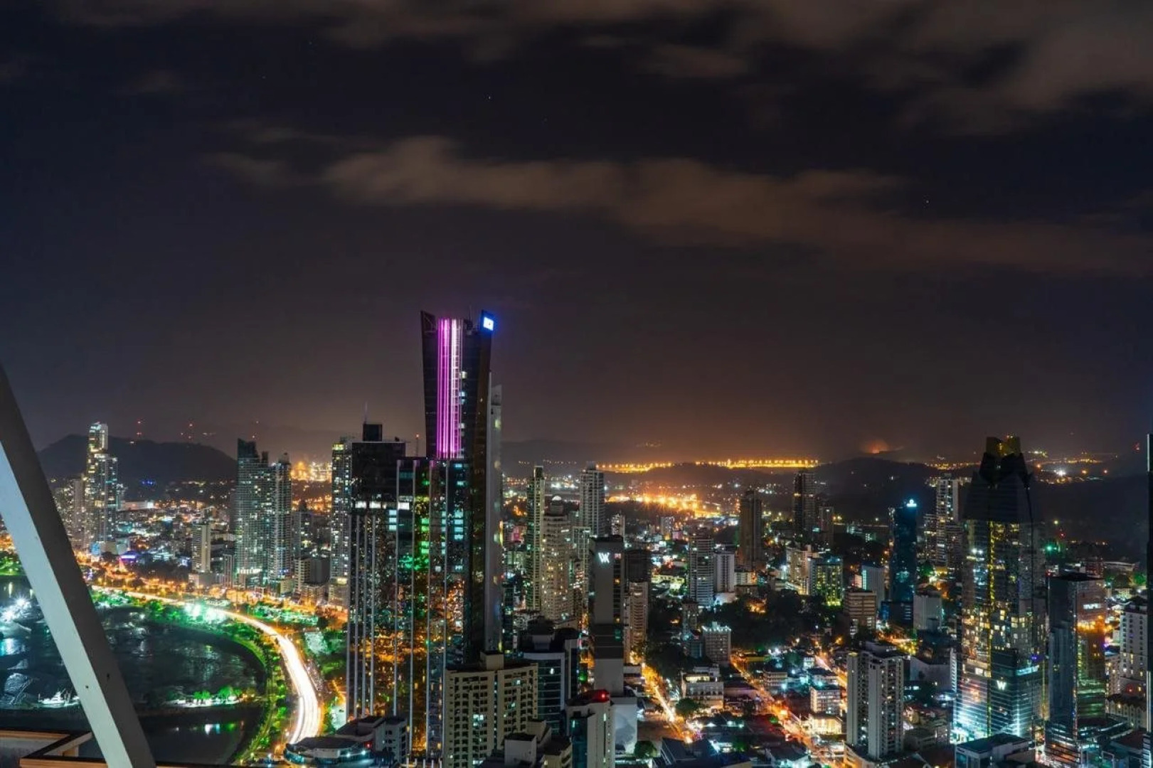 Megapolis Hotel Panama