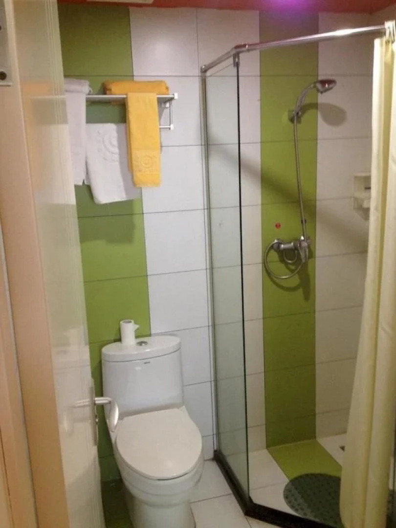 Rest Motel Shaoxing Dafo Temple