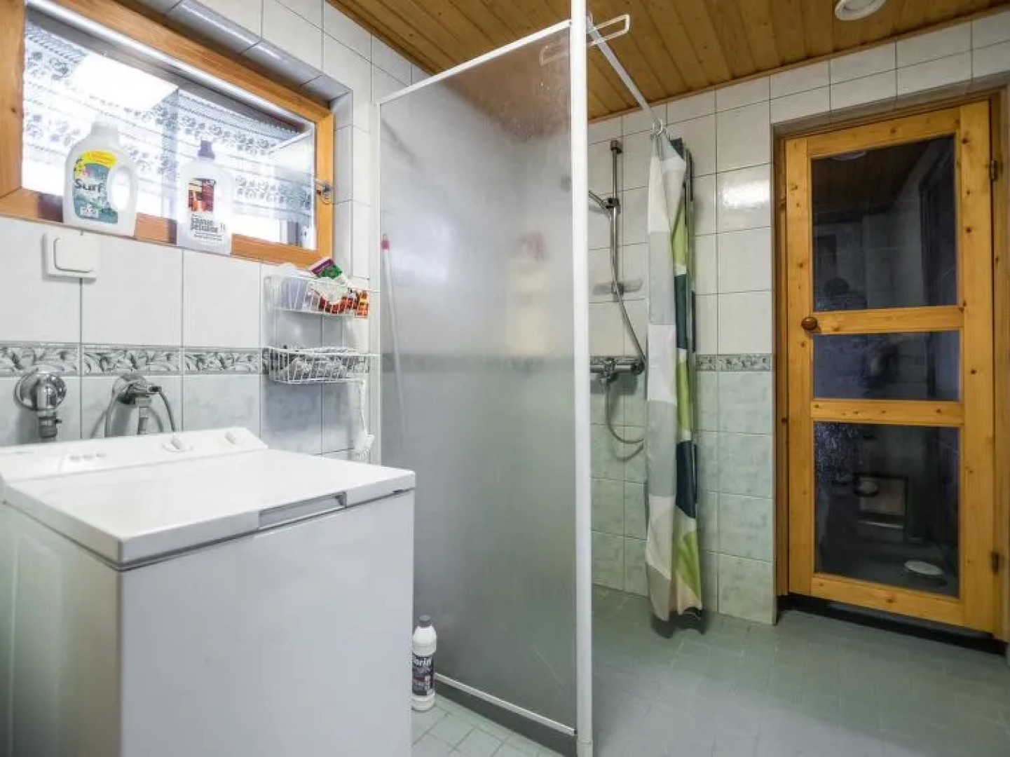 Holiday Home Aurinkoranta