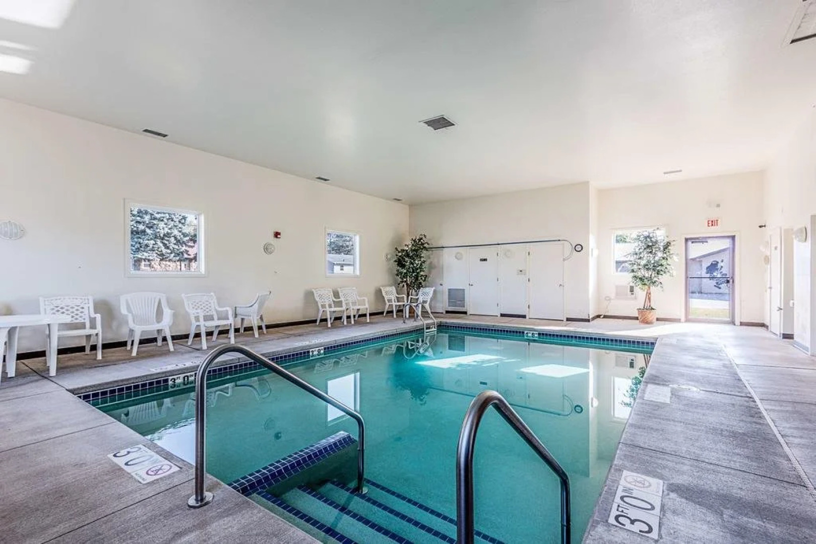 Motel 6 Wisconsin Rapids, WI