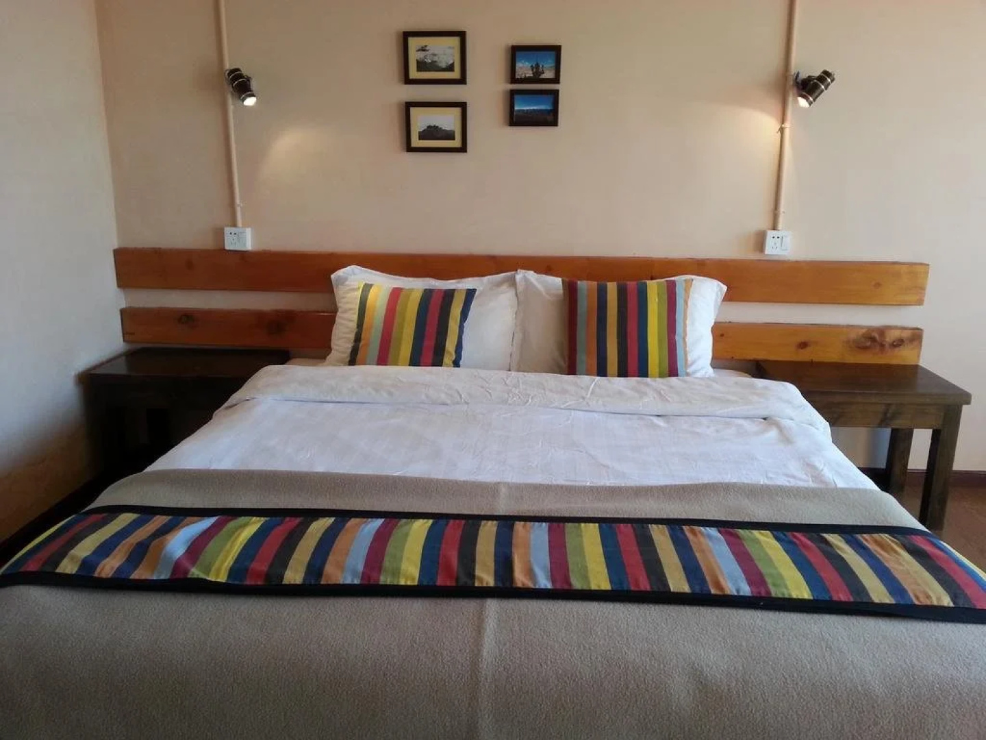 Kevin's Trekker Inn