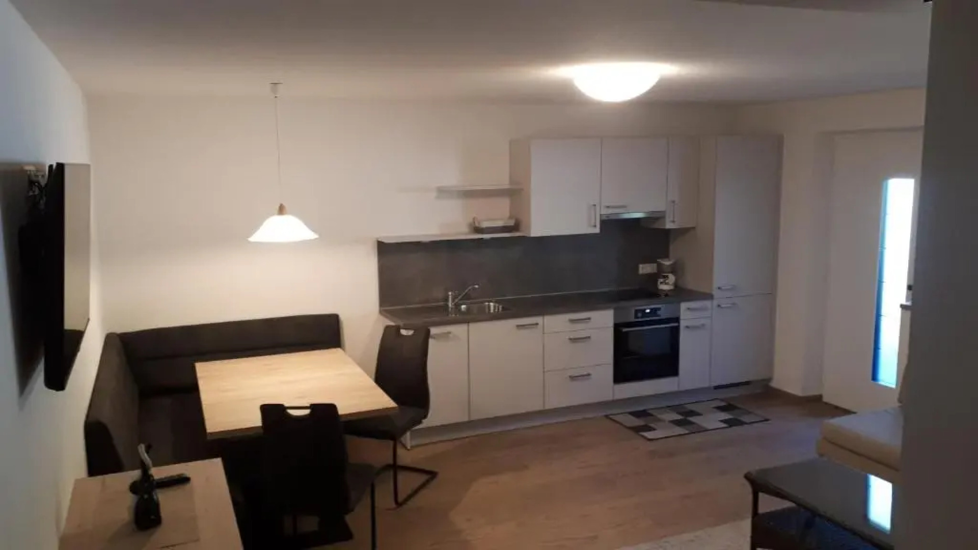 Appartements An der Aue