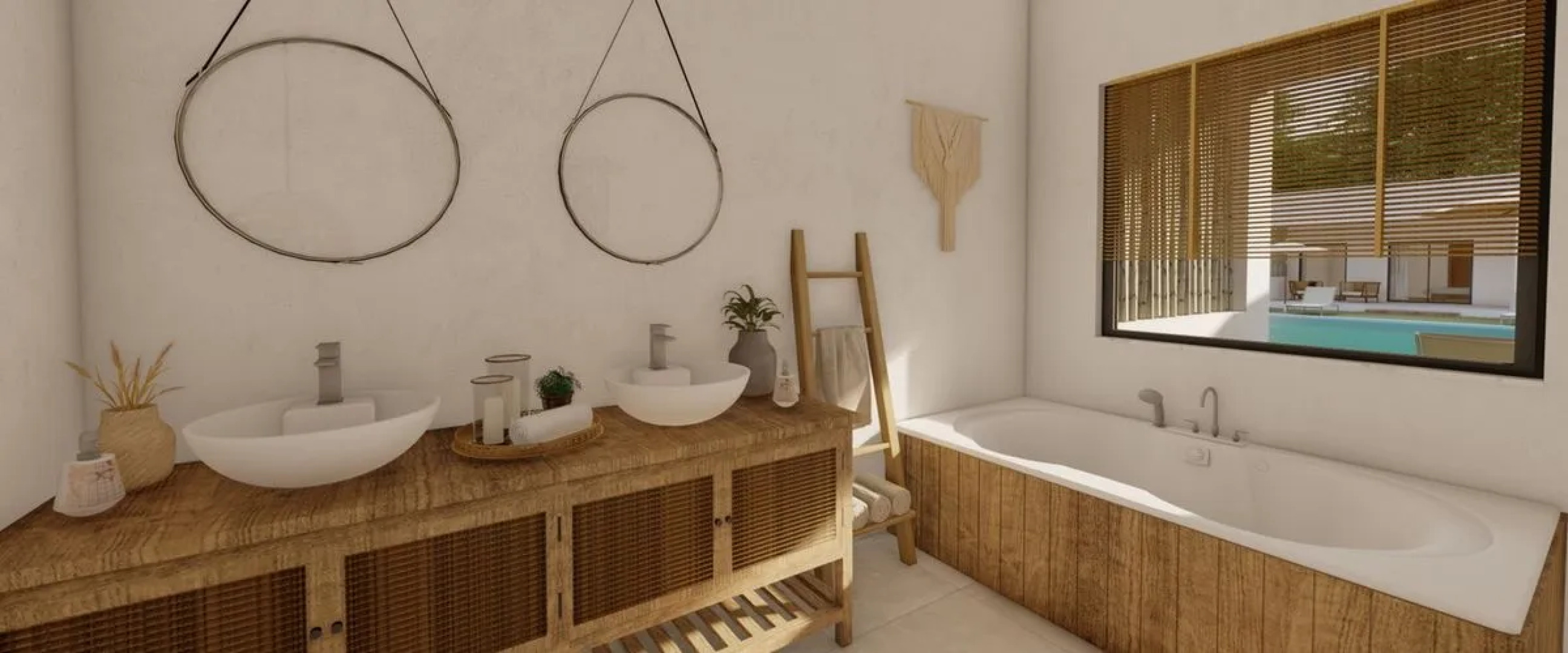 Freya Suites Kayaköy