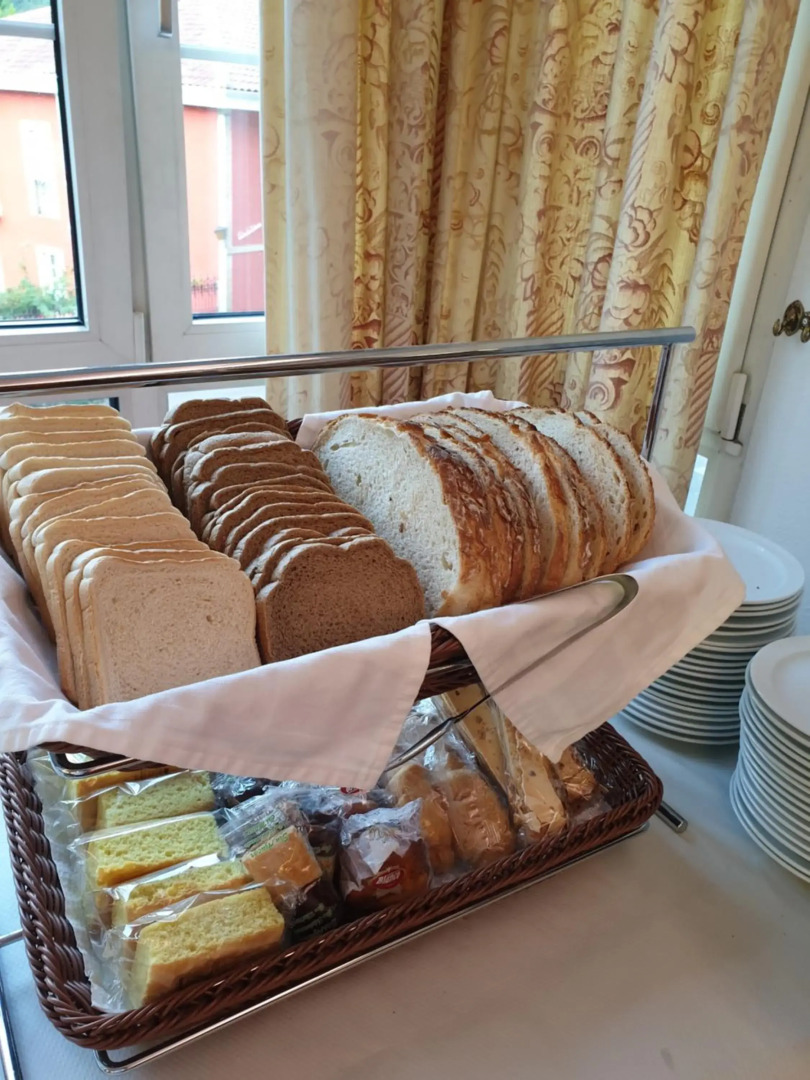 Hotel Naranjo De Bulnes