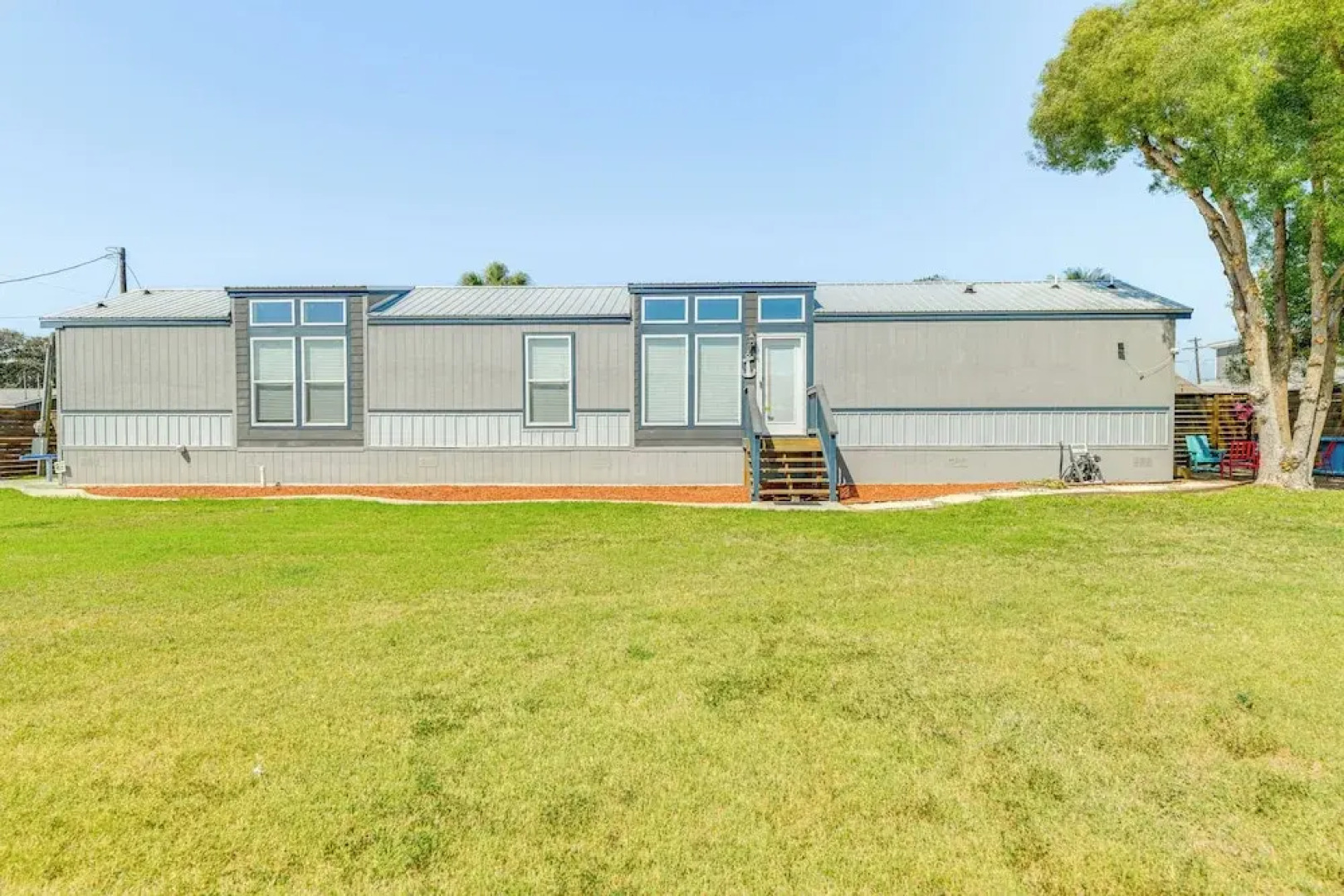 Walk to Fulton Fishing Pier: Family Home w/ Patio!