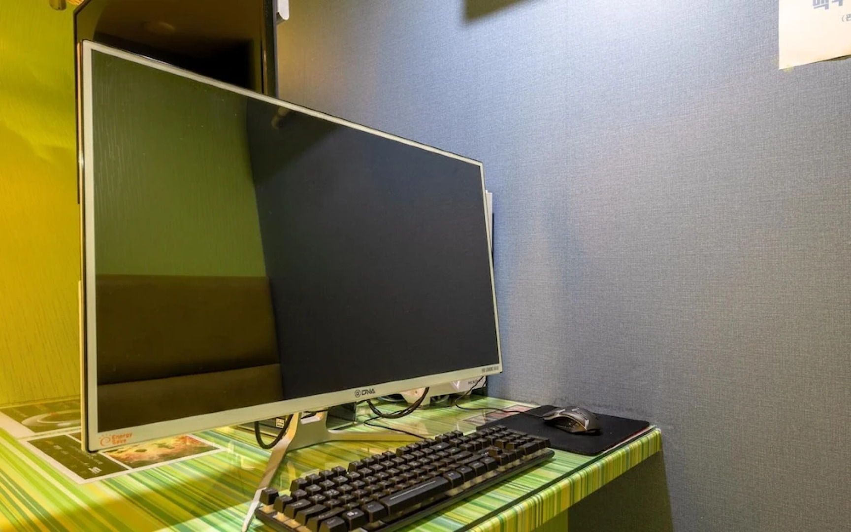 Asan Secret Self Check-in Motel