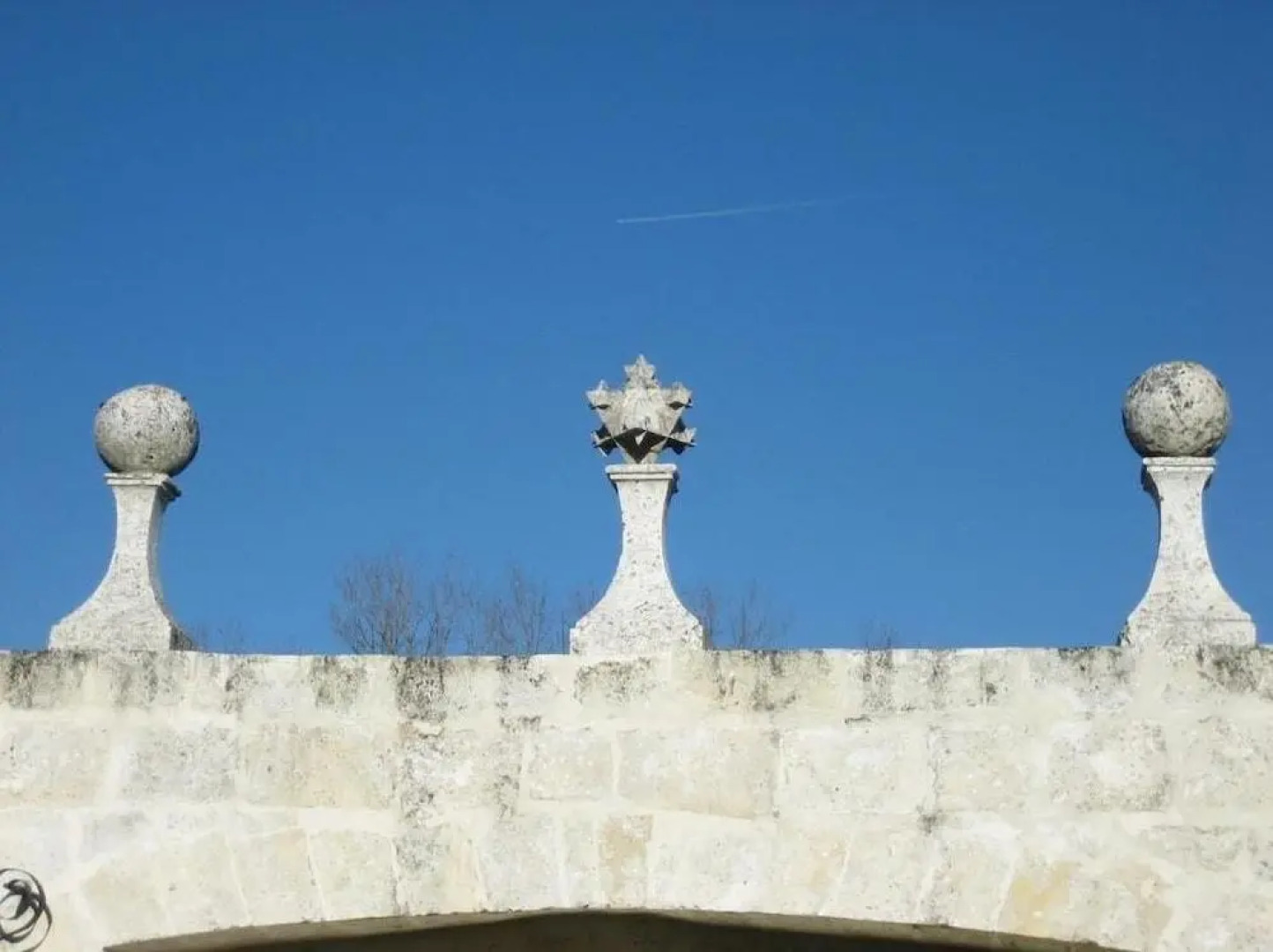 Château Manoir de la Lèche