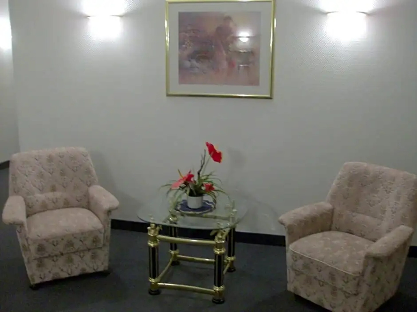 Hotel Gasthaus Keune