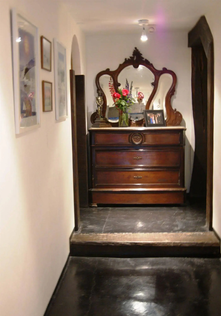 Posada del Fin del Mundo