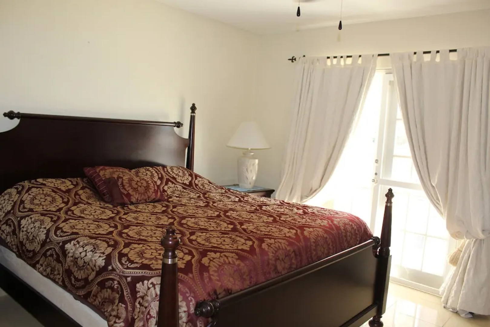 Aruba Paradise Villa