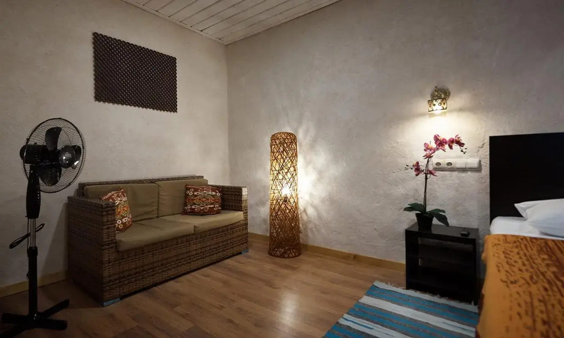 Центральная Азия Этномир