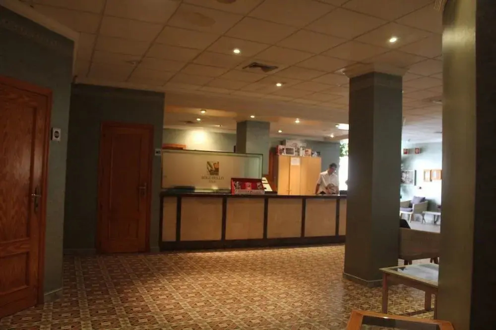 Aparthotel Sole Bello