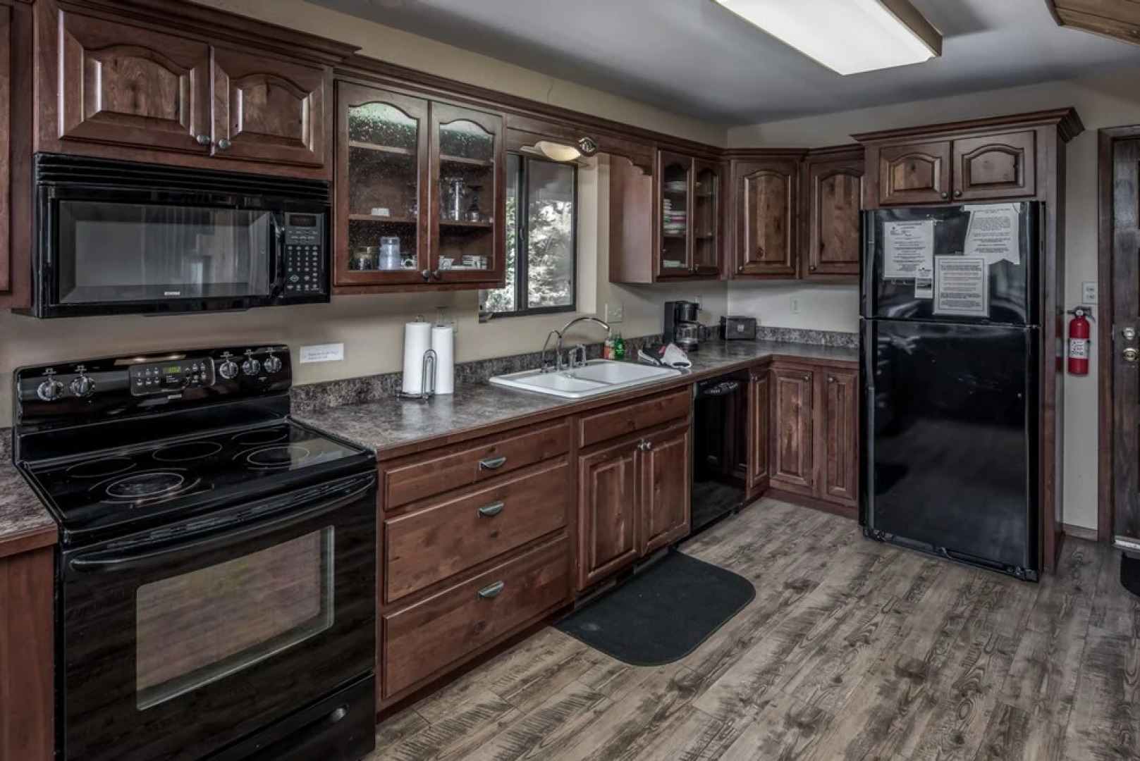 Ruidoso Three-bedroom