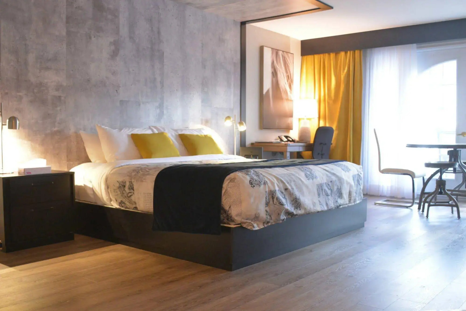 Manoir du Lac William