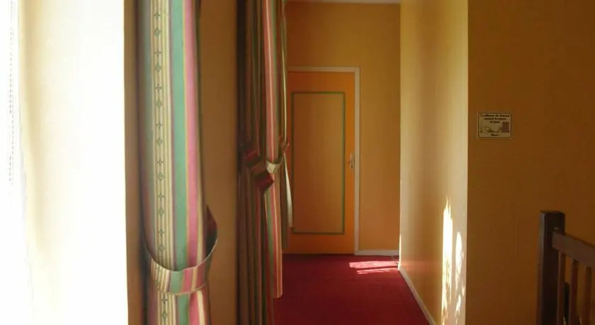 Hôtel Le Cheval Gris