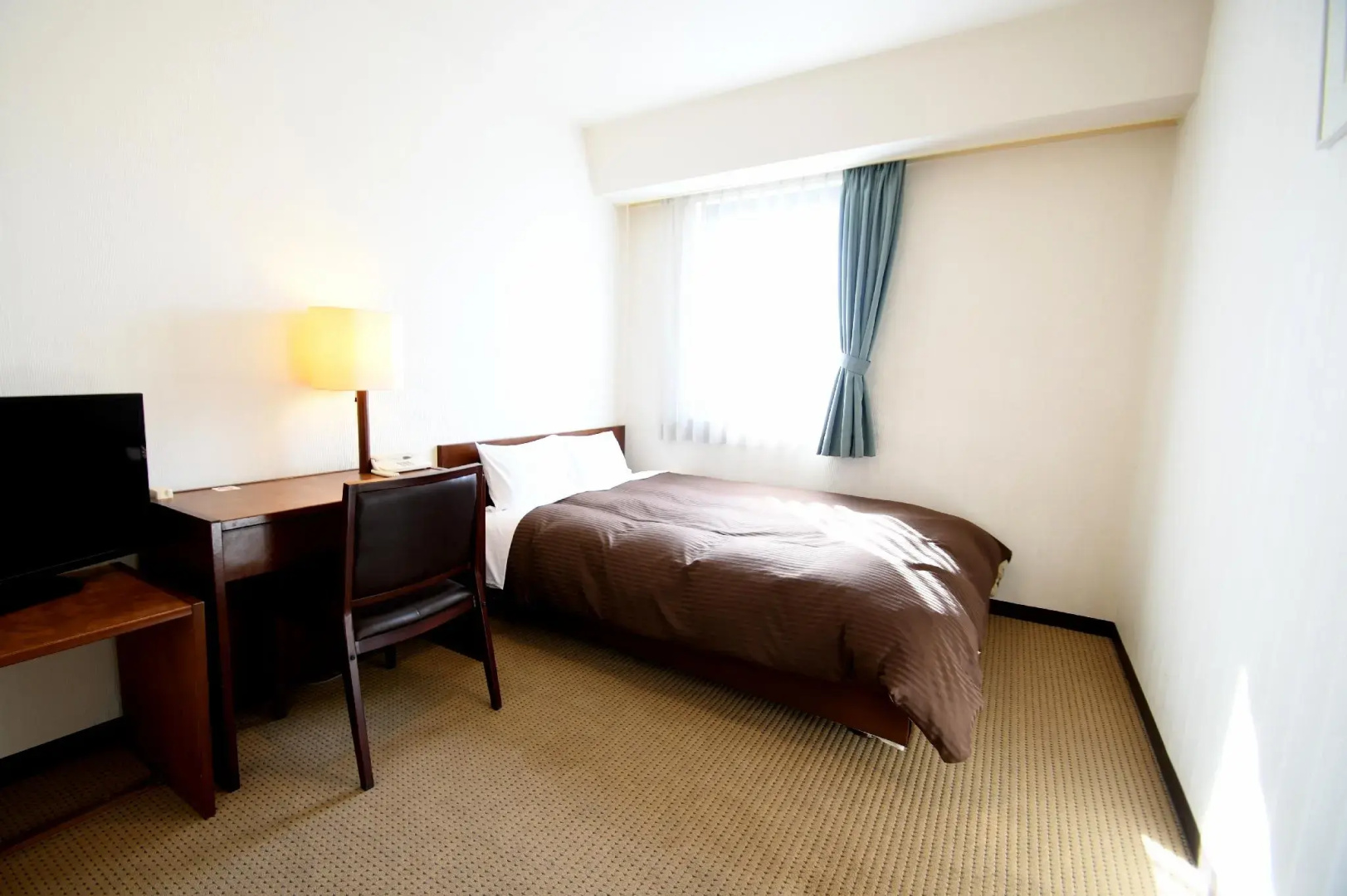Marroad Inn Kumagaya