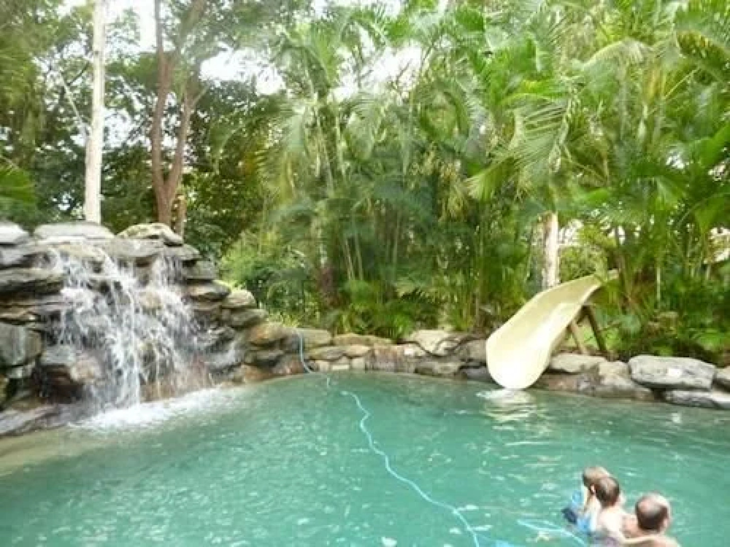 Big4 Port Douglas, Glengarry Holiday Park