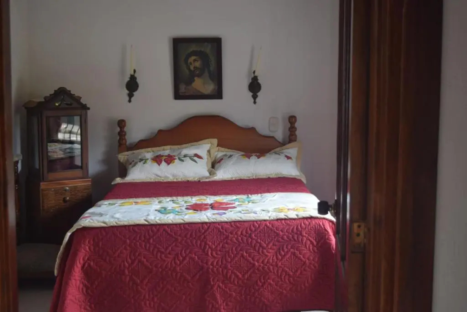 Hostal Famihotel Fundadores