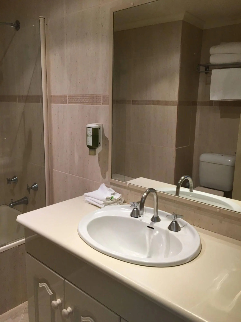 El Lago Waters Tourist Park