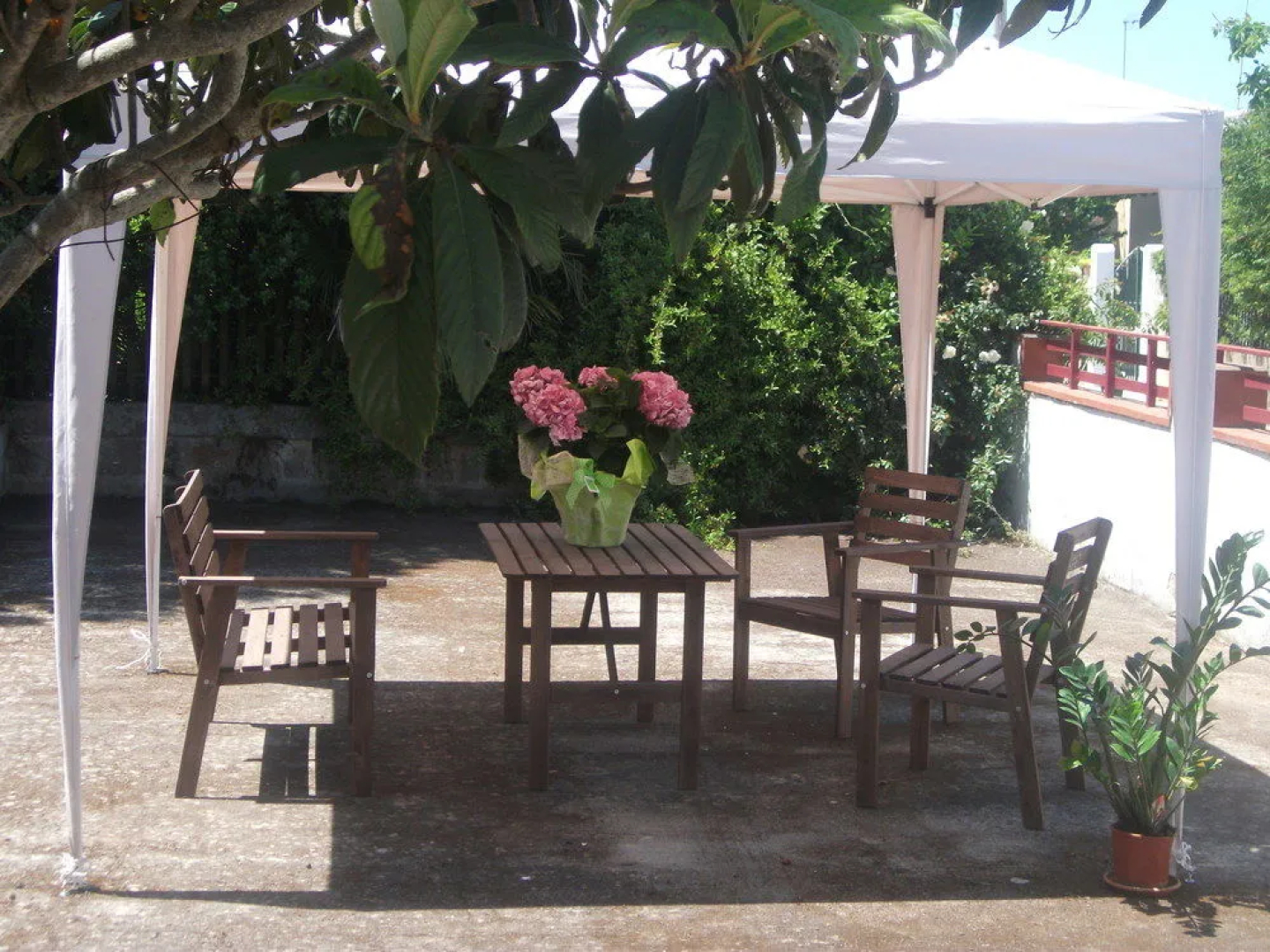B&B Notte a Gallipoli