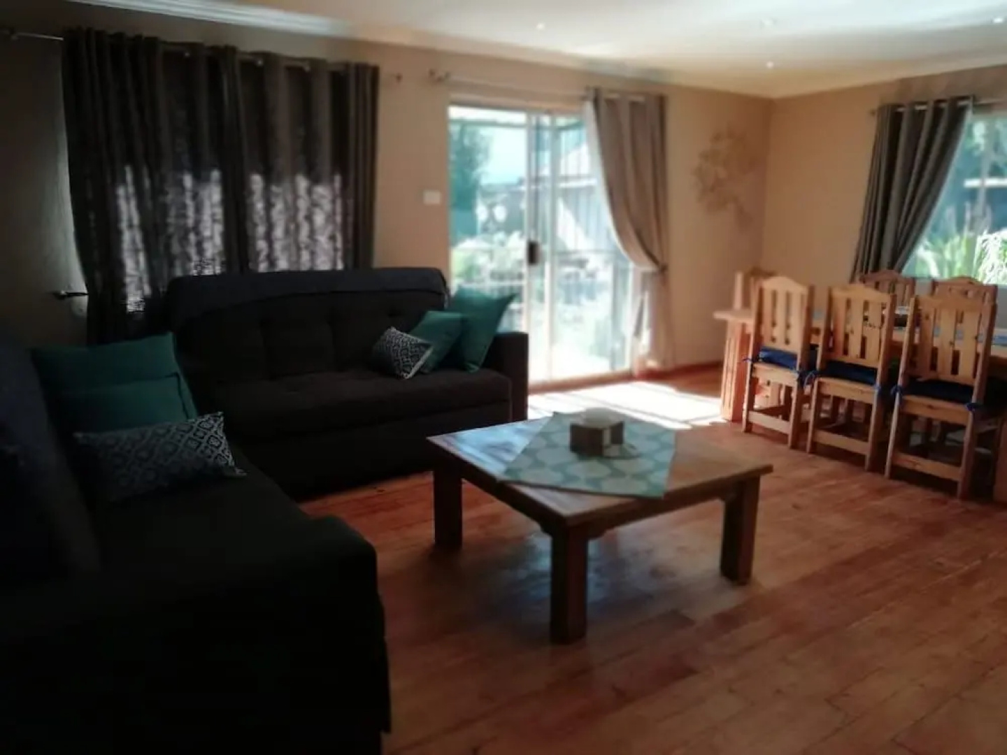 Wonder View Guest House