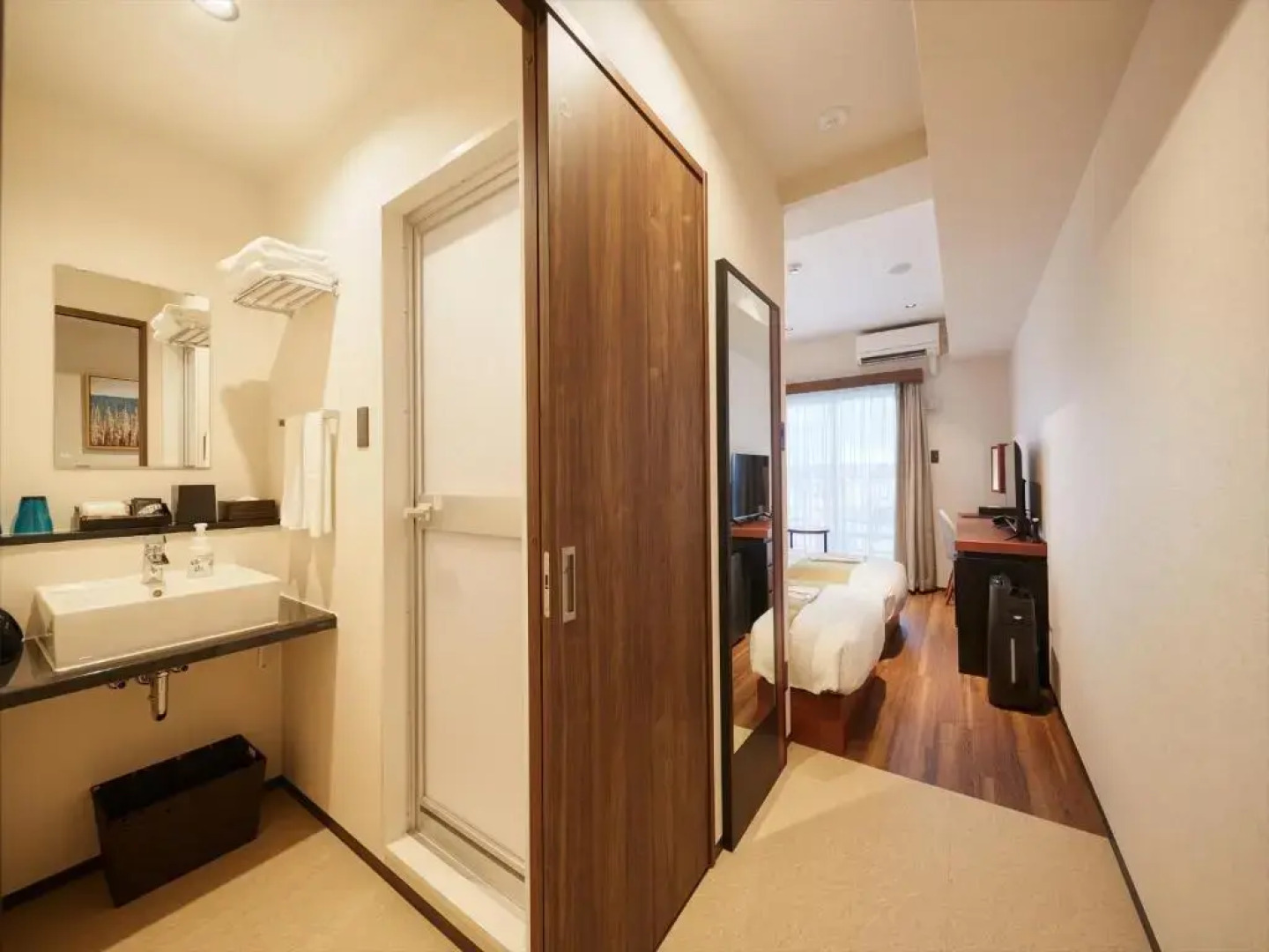 The Grand Hotel Ginowan