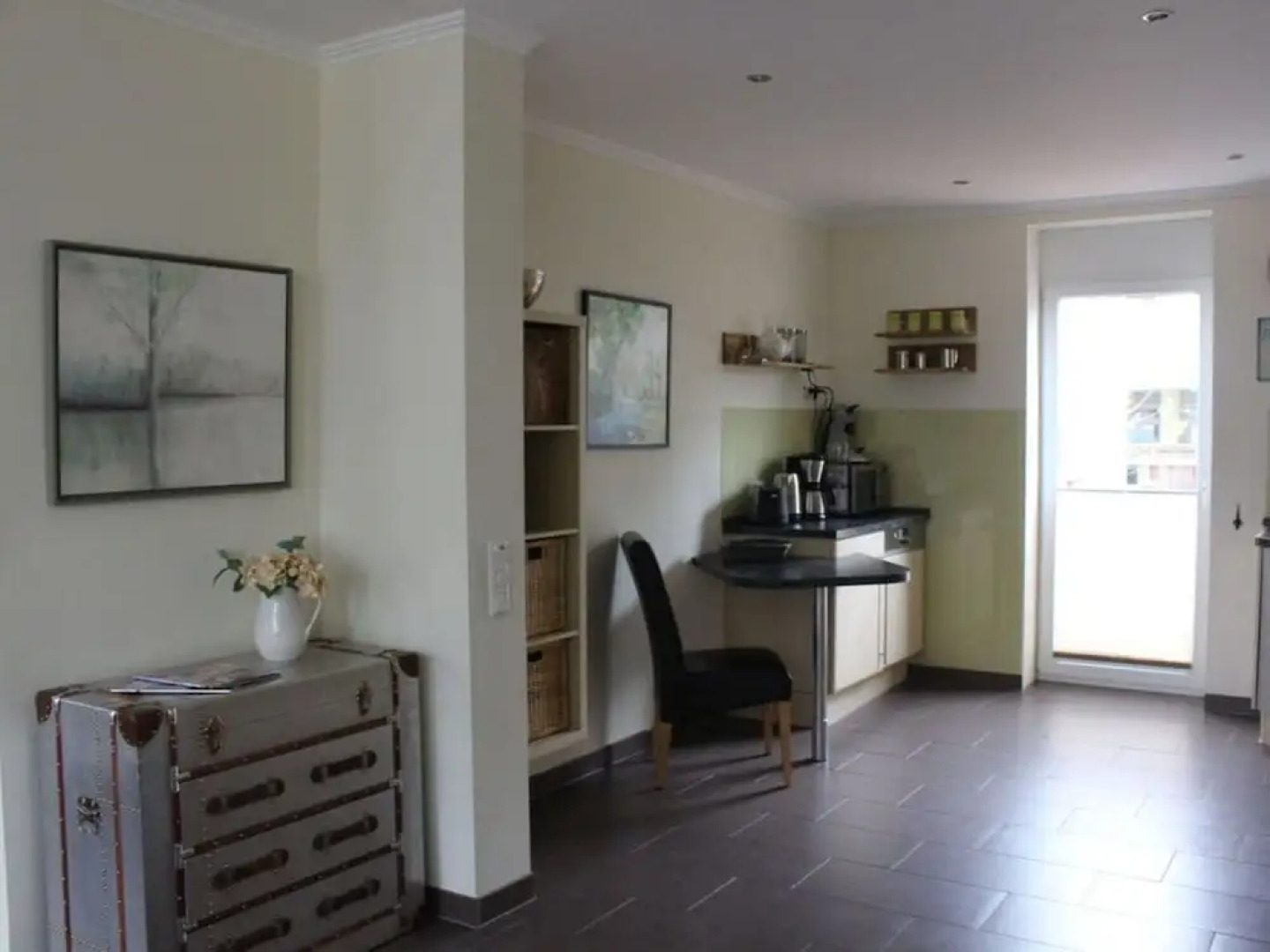 Holiday Apartment Kunsthues Laboe