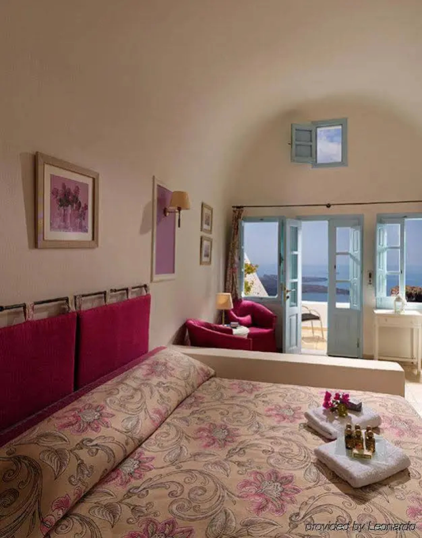 Tholos Resort