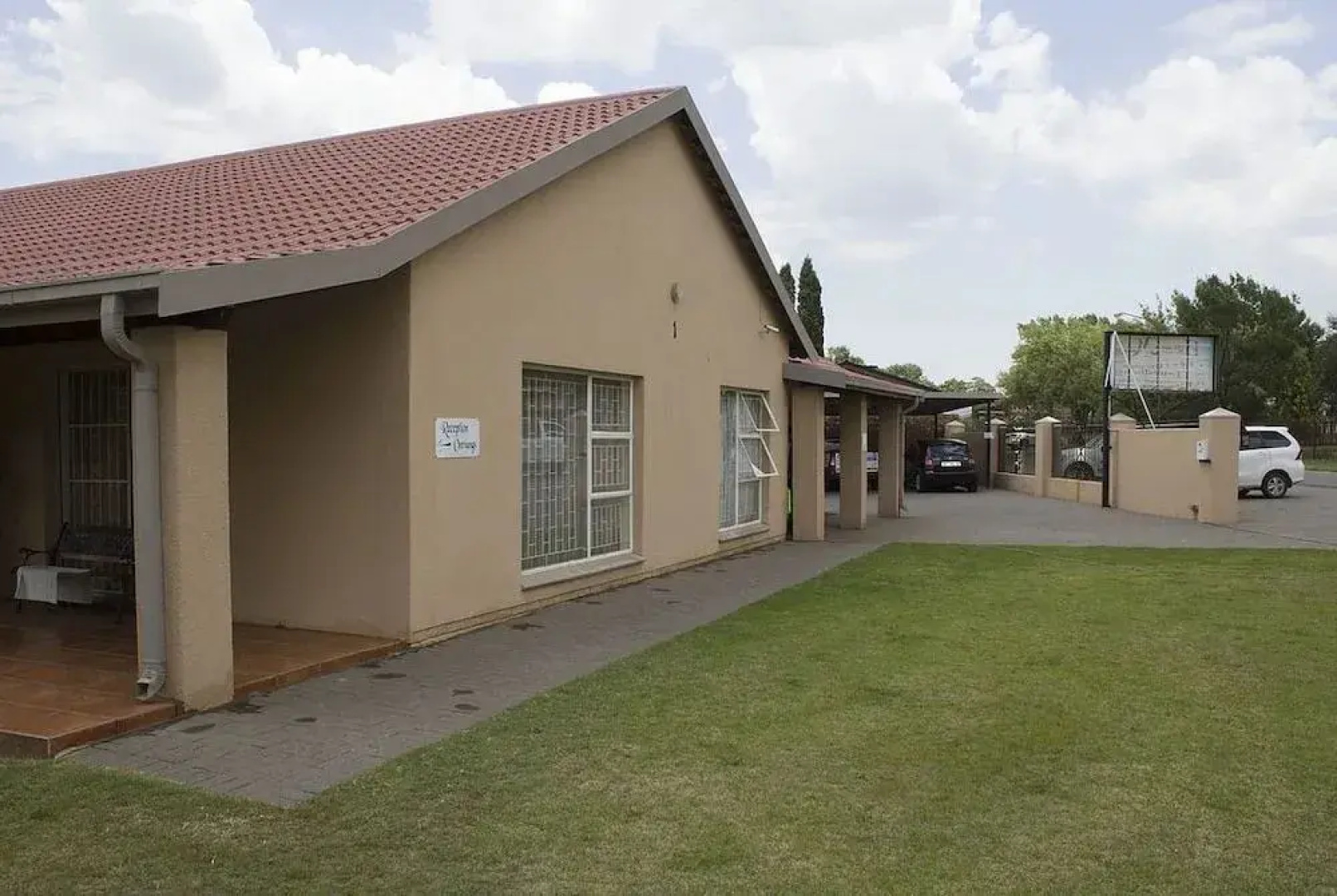 NMB Guest House