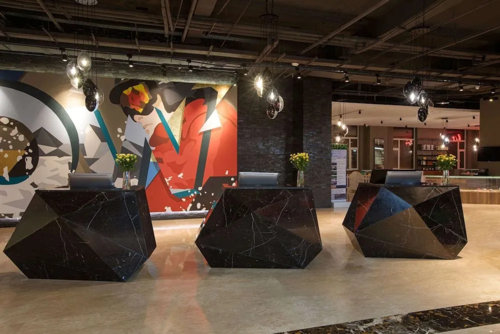 Wyndham Garden Changbaishan Hot Spring Resort