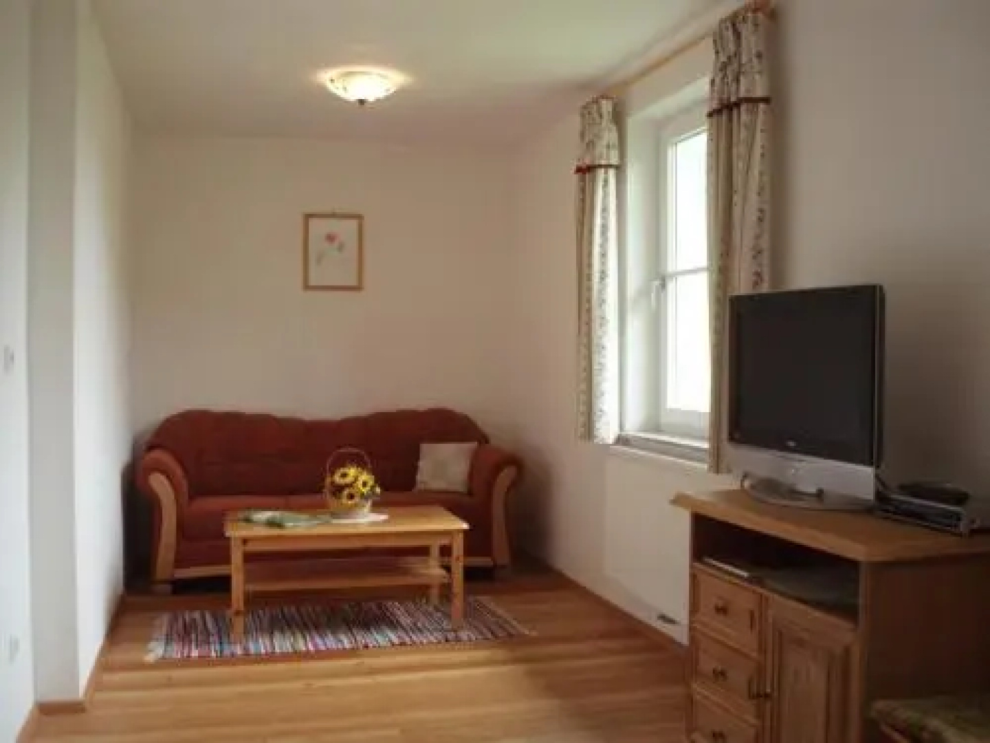 Bauernhof Schoettelbauer