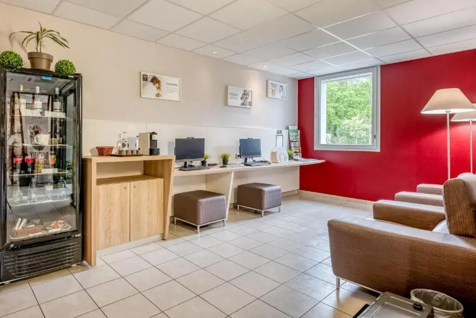 Ace Hotel Bordeaux Cestas