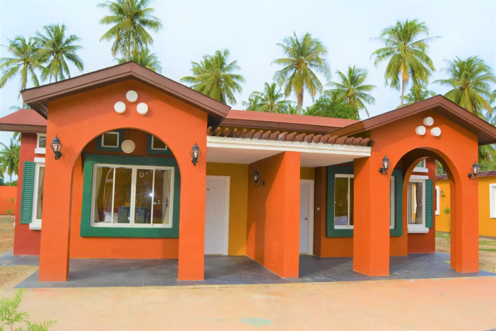 World Cat Hotel & Resort