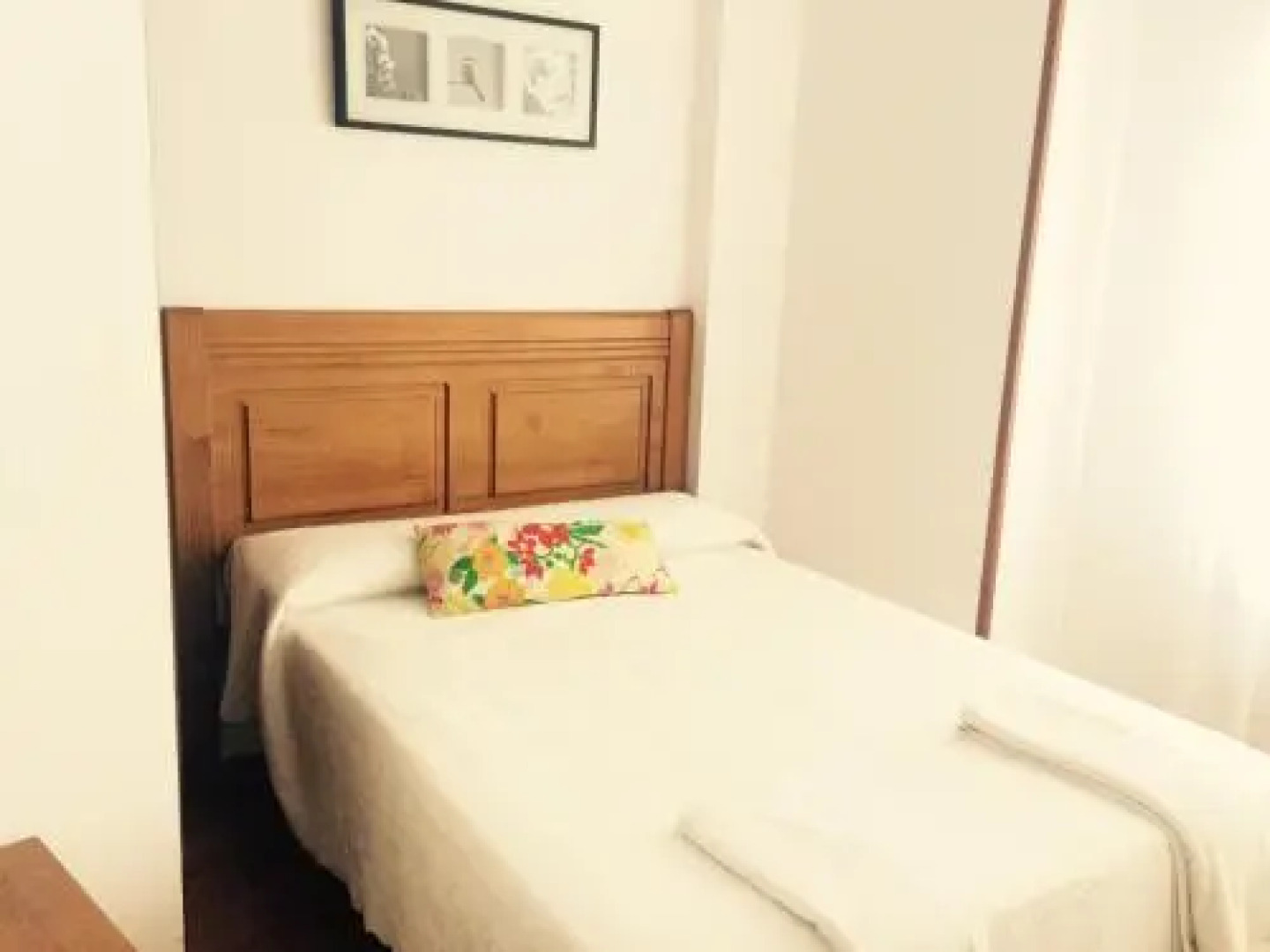 Apartamentos San Pelayo