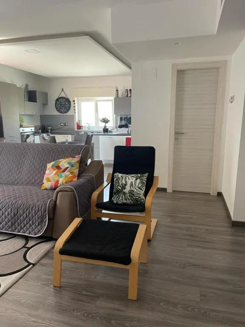 Timpa House Alle Pendici Dell'Etna