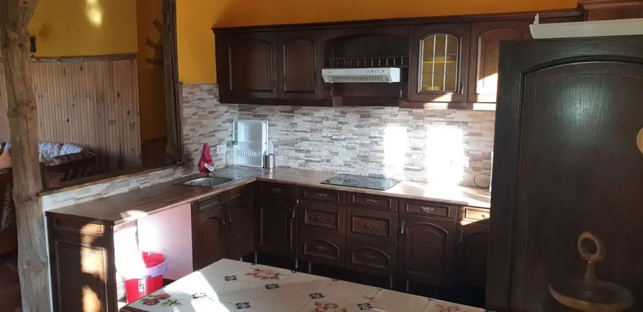 La Posada Cercedilla