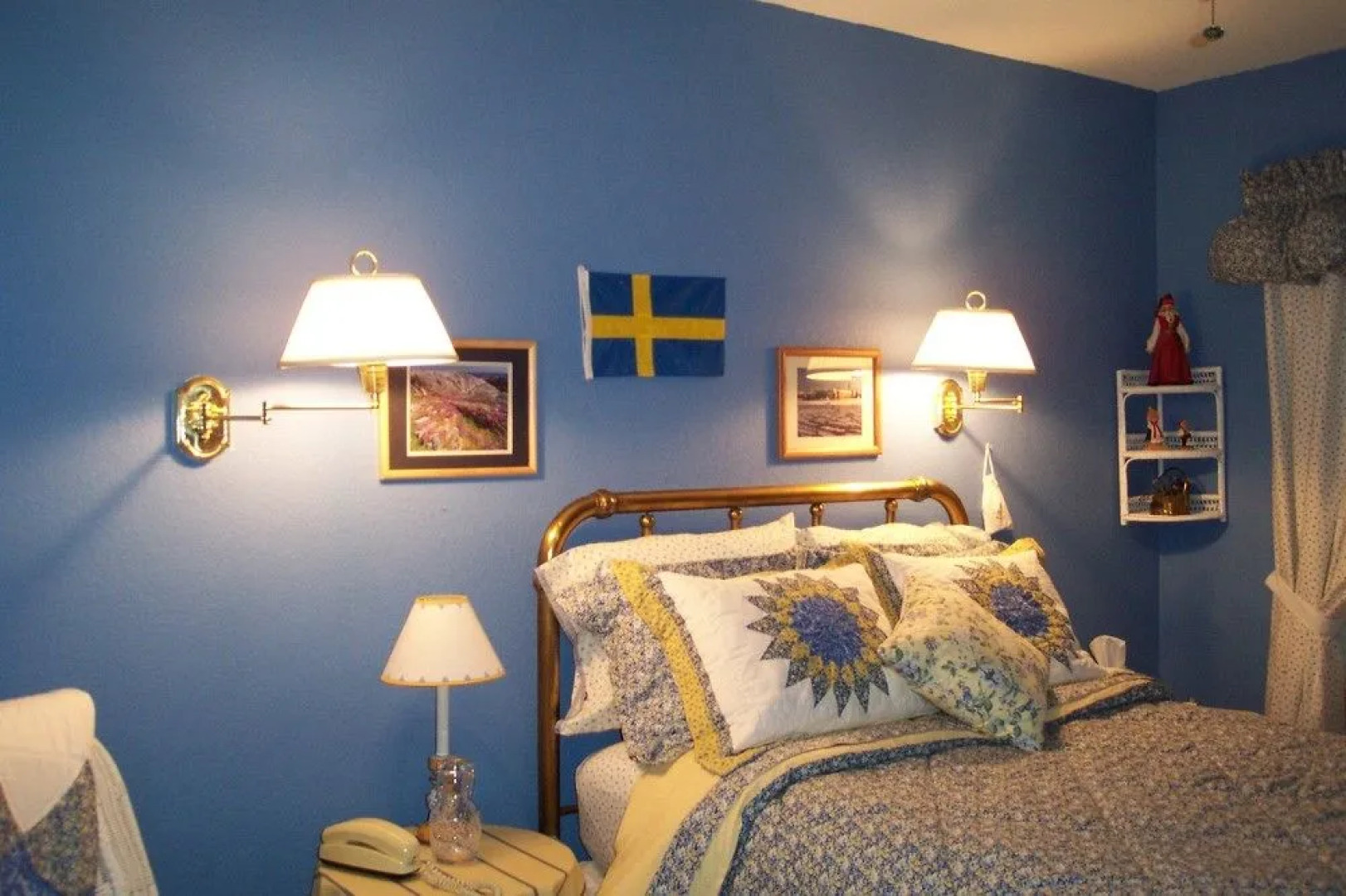 Rogers Inn The Pines