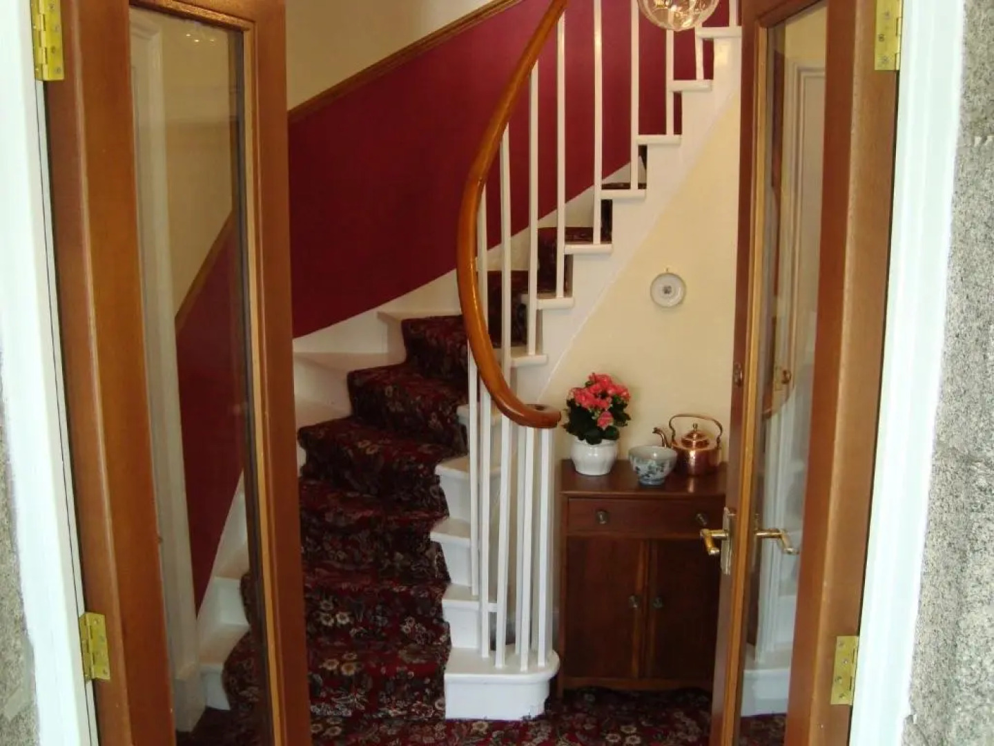 Willowbank Guest House