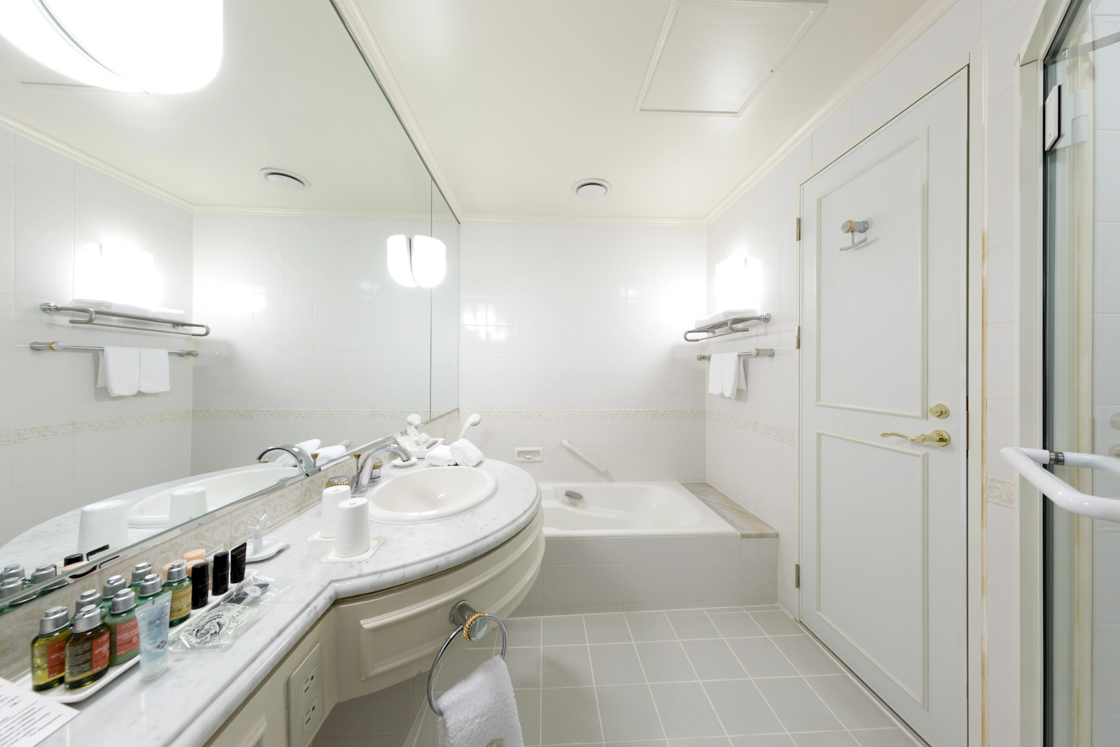 Dai-ichi Hotel Tokyo