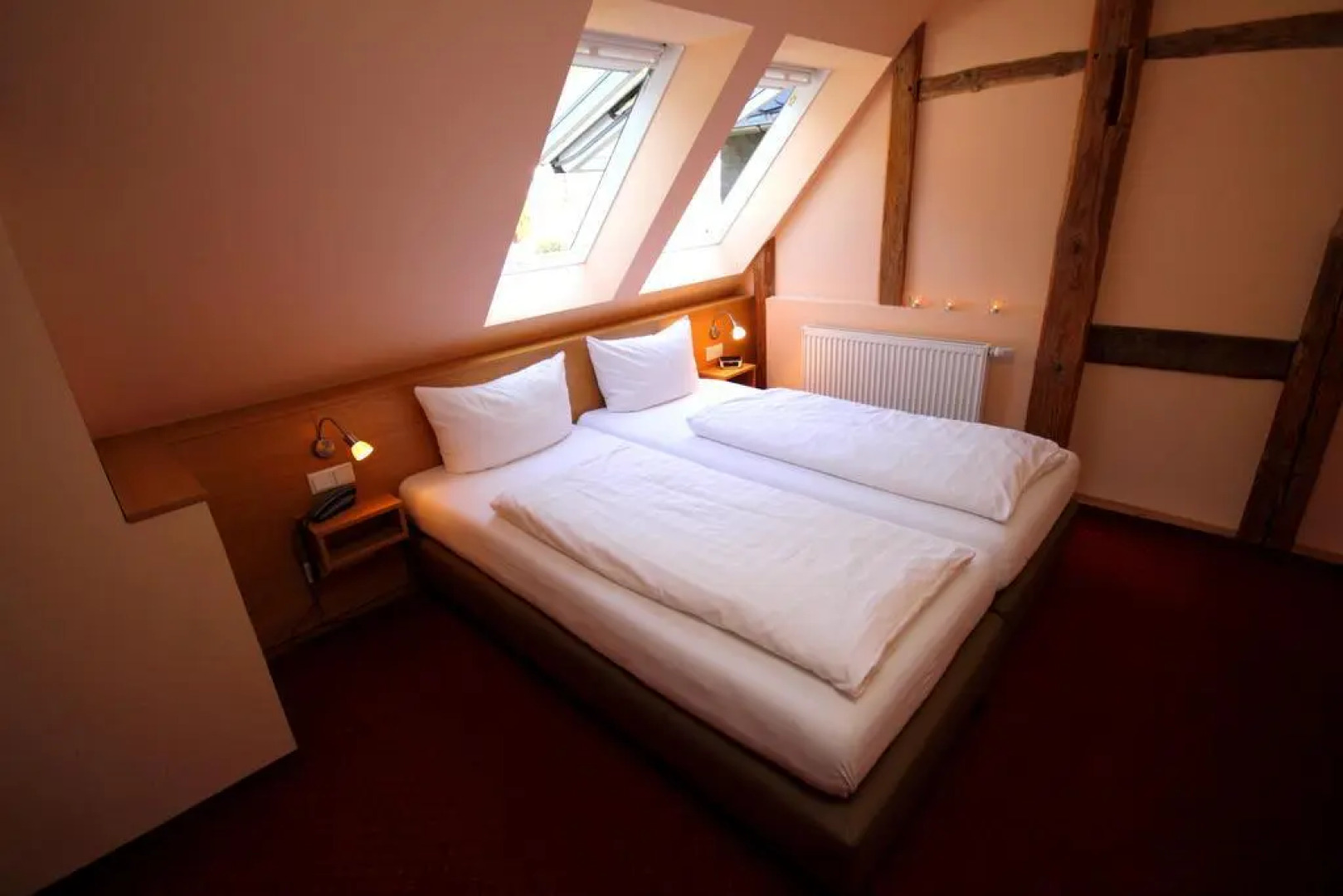 Waldhotel Schinkenwirt