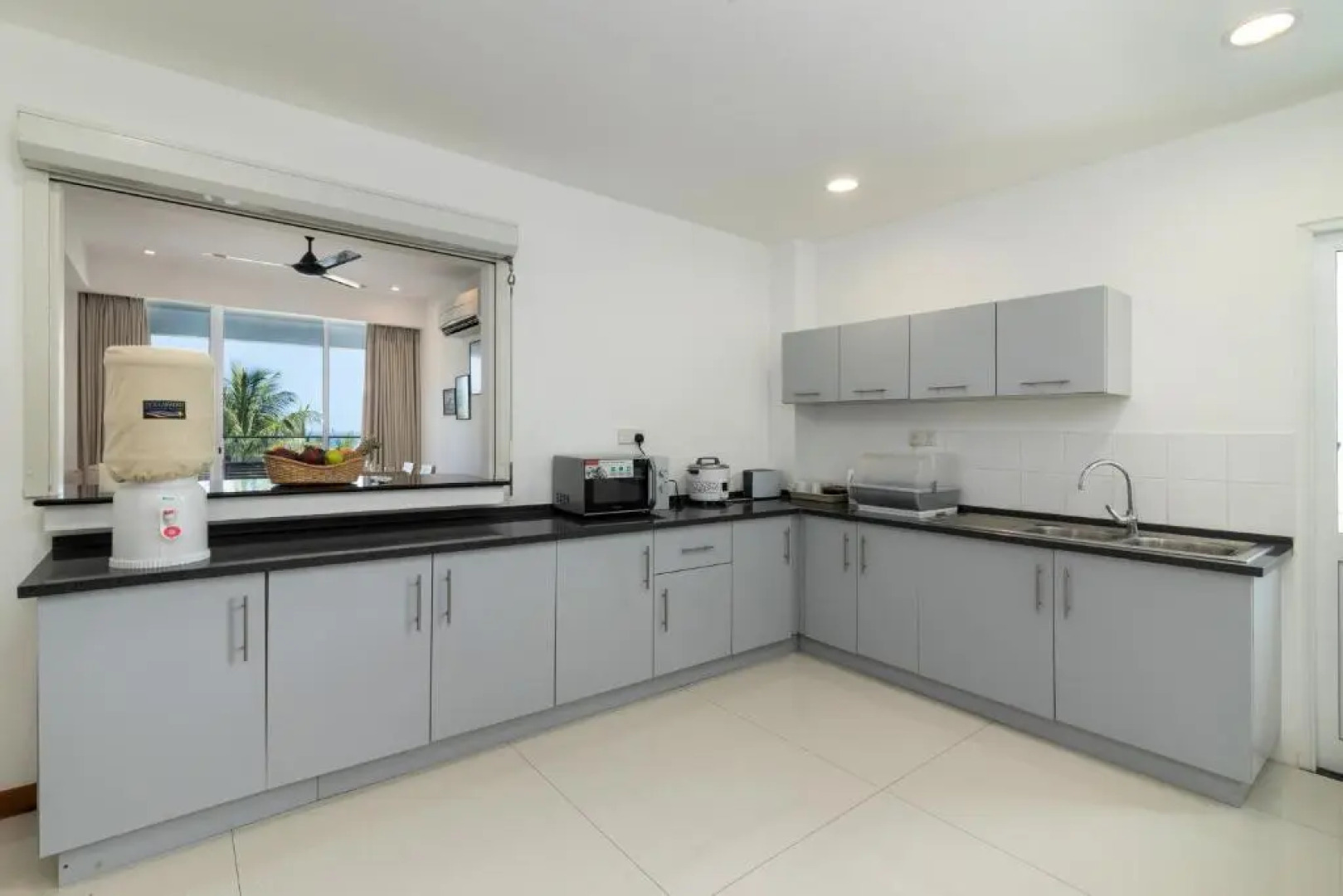 Oceanfront Nilaveli by ICC