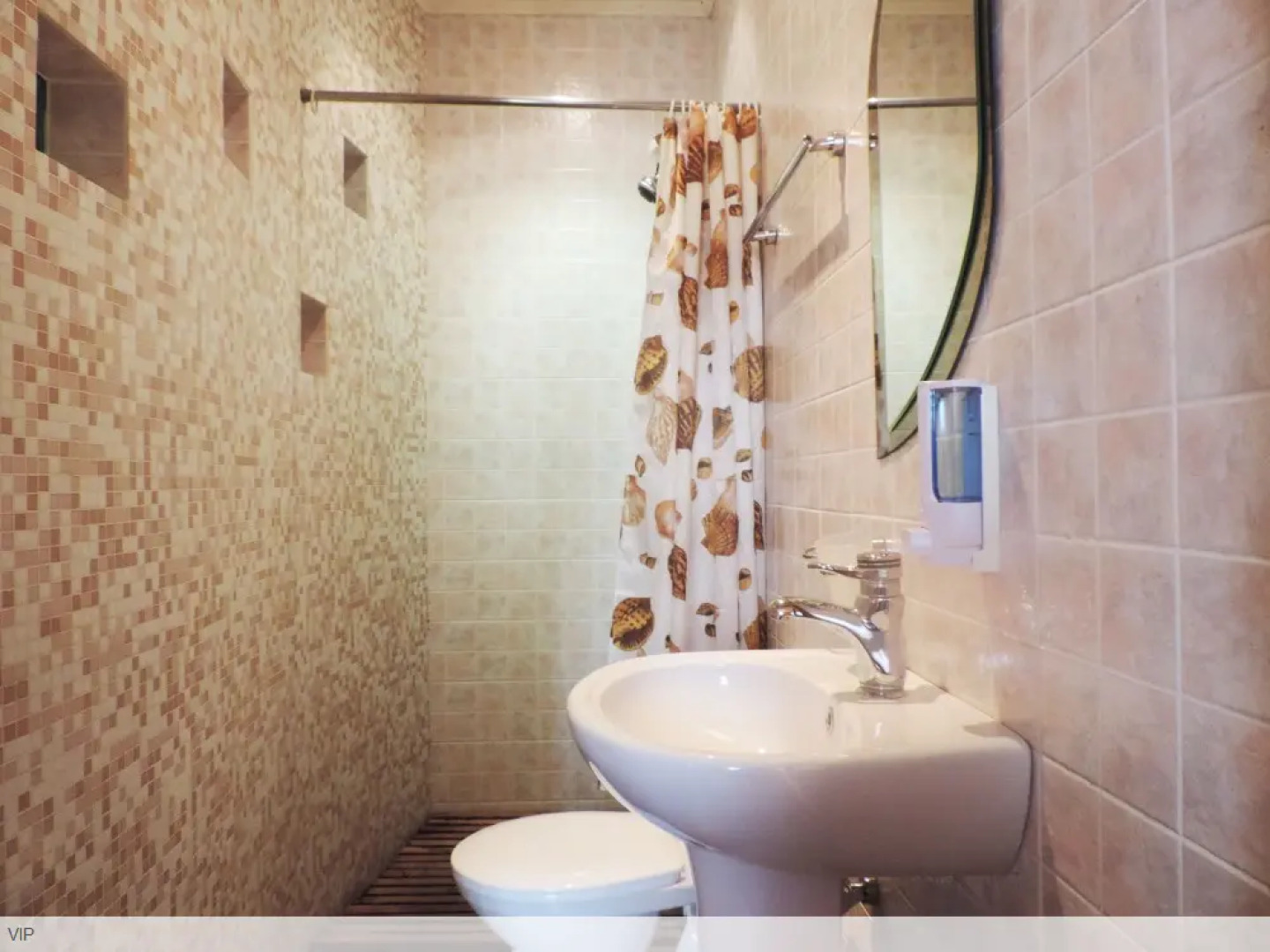 Дальний кордон