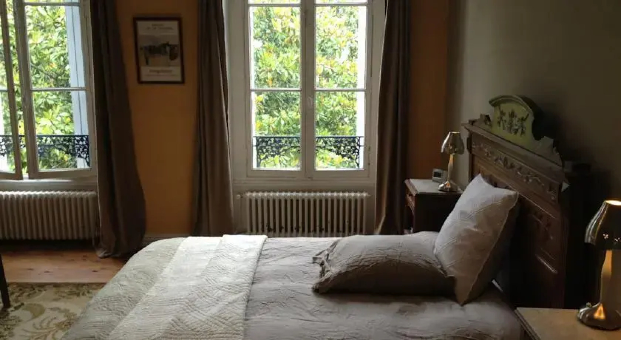 Château des Grandes Vignes