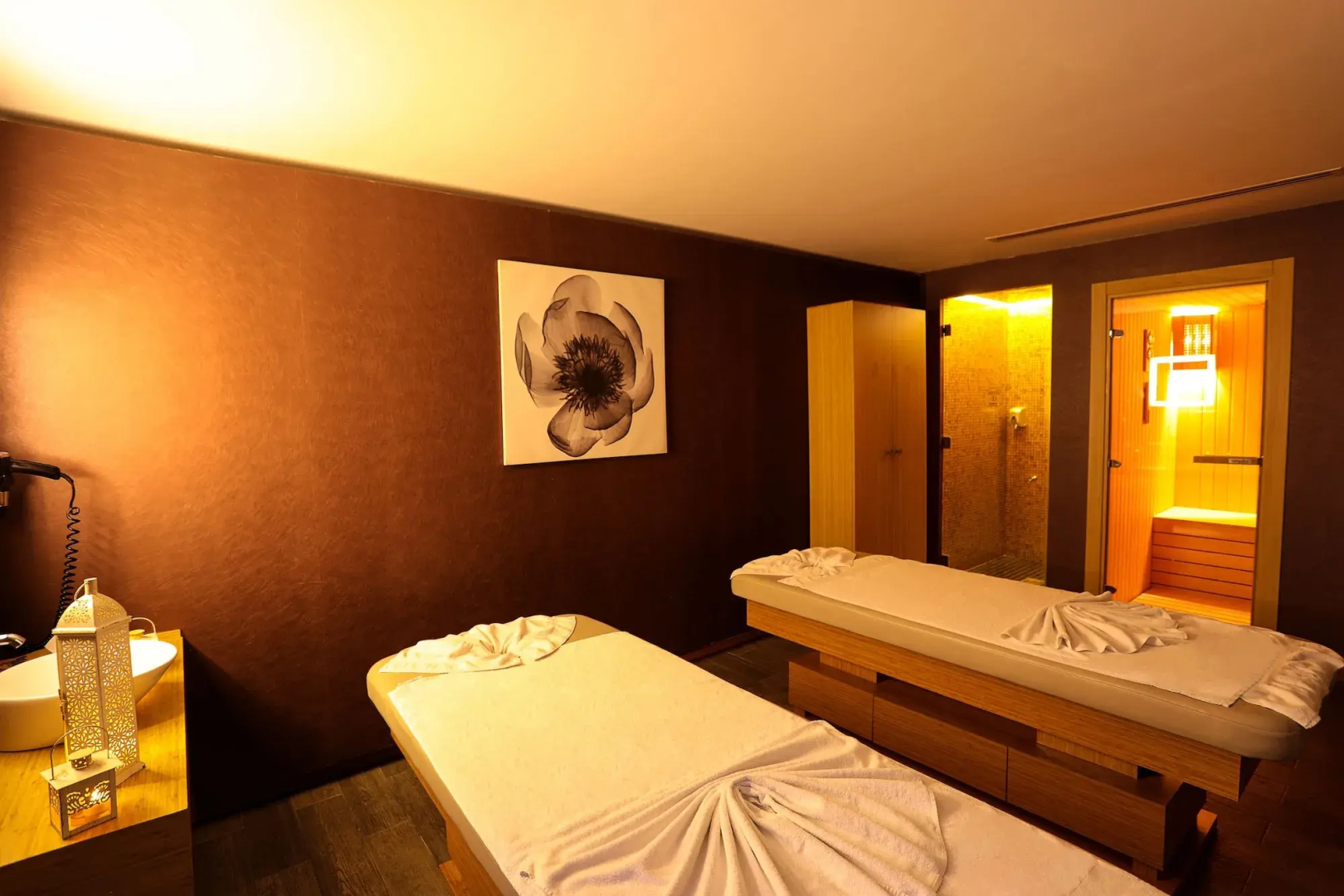 Ramada Plaza Istanbul Asia Airport