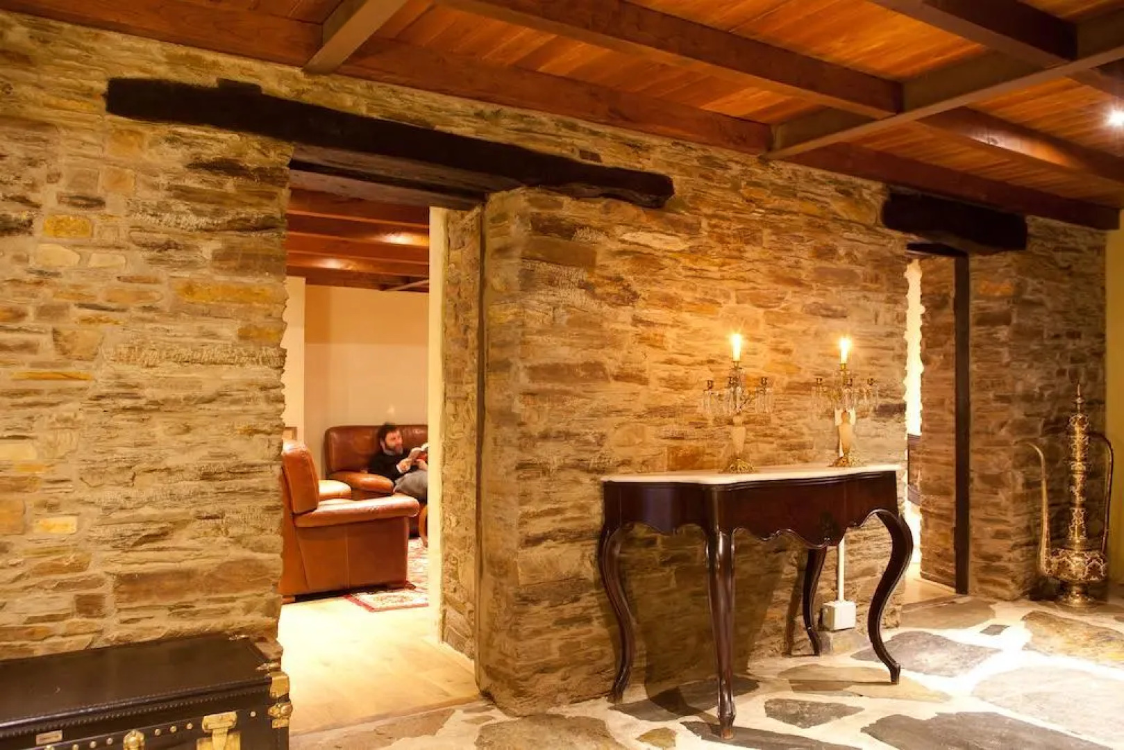 Casa de Aldea Terraverde