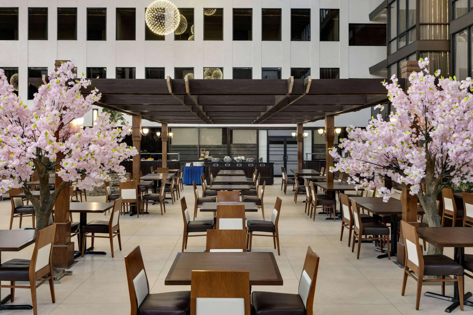 Wyndham Edmonton Hotel and Conference Centre