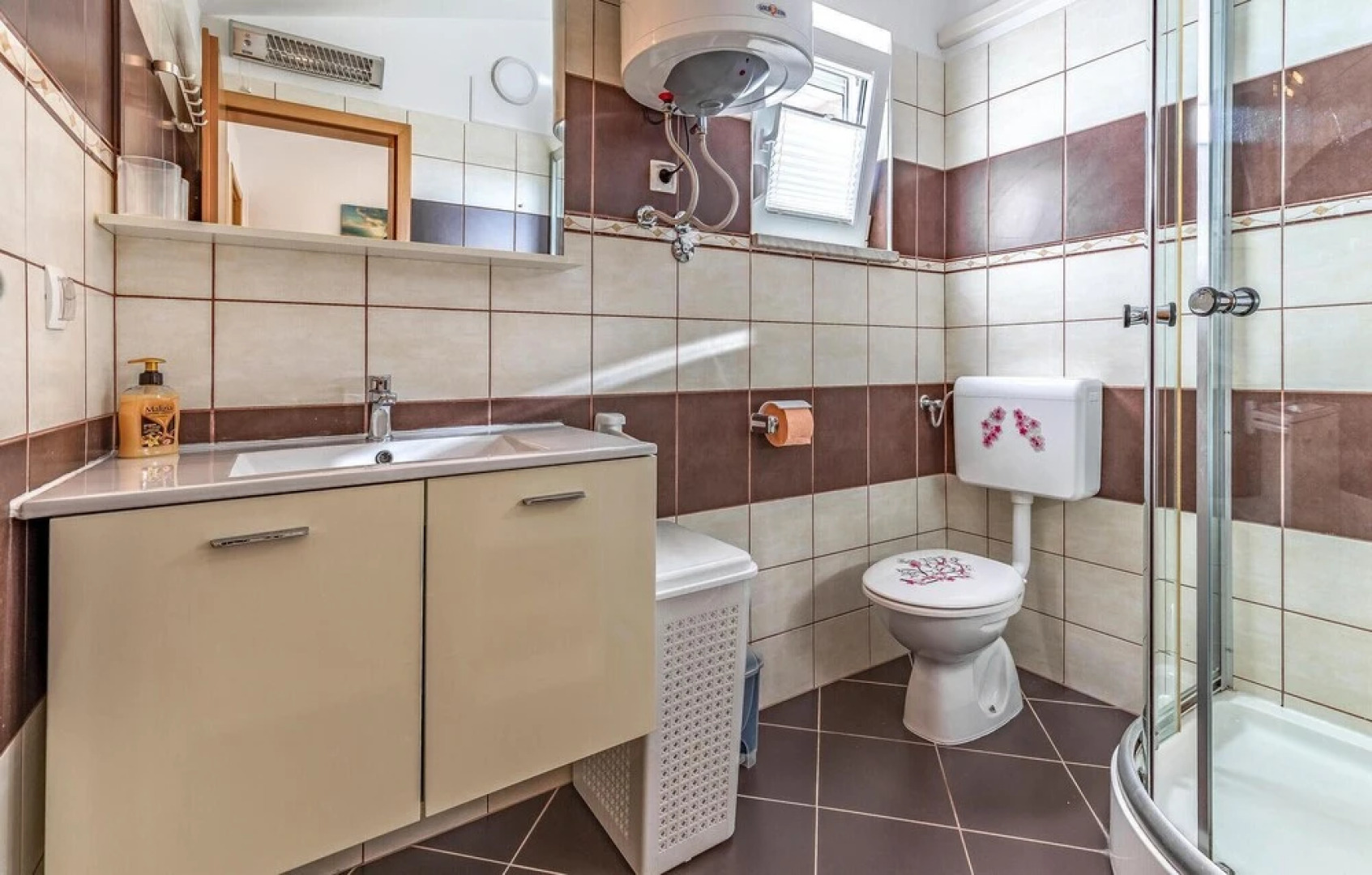 Amazing Apartment in Medulin With 2 Bedrooms and Wifi